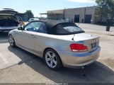 BMW 128I WBAUL73588VE88170 снимка
