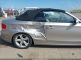 BMW 128I WBAUL73588VE88170 снимка