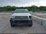 Toyota Sequoia Platinum 5.7L V8 5TDDW5G13BS047521 fotografie