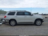 Toyota Sequoia Platinum 5.7L V8 5TDDW5G13BS047521 photo