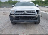 Toyota Sequoia Platinum 5.7L V8 5TDDW5G13BS047521 fotografie