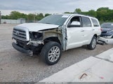 Toyota Sequoia Platinum 5.7L V8 5TDDW5G13BS047521 photo
