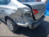 Nissan Sentra Sv 3N1AB7AP6HL662038 снимка
