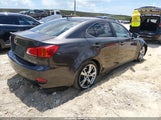 Lexus Is 250 JTHBK262695091474 снимка
