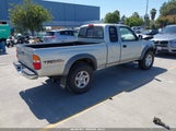 Toyota Tacoma Base V6 5TEWN72N73Z151399 fotografie