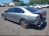 Volkswagen Passat 2.0L Tdi Sel Premium 1VWCN7A39EC015566 снимка
