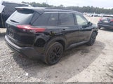 Nissan Rogue Sv Fwd JN8BT3BA5PW003334 photo