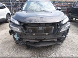 Nissan Rogue Sv Fwd JN8BT3BA5PW003334 photo