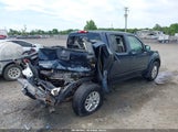 Nissan Frontier Sv 1N6AD0EV8HN778247 снимка