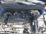 Chevrolet Cruze Ls Auto 1G1PA5SG8D7306226 снимка