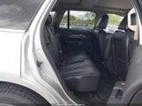 Lincoln Mkx 2LMDJ8JK5BBJ00061 fotografie