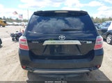 Toyota Highlander Hybrid JTEEW41A982024800 снимка
