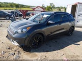 Kia Niro S Touring KNDCC3LC5K5249346 снимка