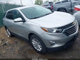 Chevrolet Equinox Awd Lt 1.5L Turbo 3GNAXUEV0LS582617 снимка