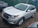 Chevrolet Equinox Awd Lt 1.5L Turbo 3GNAXUEV0LS582617 снимка