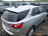 Chevrolet Equinox Awd Lt 1.5L Turbo 3GNAXUEV0LS582617 photo