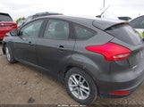 Ford Focus Se 1FADP3K27JL216169 снимка