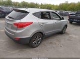 Hyundai Tucson Gls KM8JTCAF1FU102260 снимка