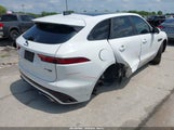 Jaguar F-Pace R-Dynamic S P400 Awd Automatic SADCT2FU9NA693439 photo