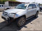 Toyota 4Runner Limited V8 JTEBT17R930025943 снимка