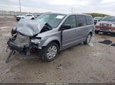 Dodge Grand Caravan Se 2C4RDGBG6HR667171 снимка