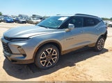 Chevrolet Blazer Fwd Rs 3GNKBERS7SS188328 photo