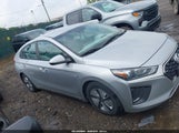Hyundai Ioniq Hybrid Blue KMHC65LC5LU220435 photo