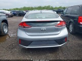 Hyundai Ioniq Hybrid Blue KMHC65LC5LU220435 fotografie