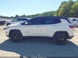 Jeep Compass Latitude 4X4 3C4NJDBB0JT144659 снимка