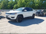 Jeep Compass Latitude 4X4 3C4NJDBB0JT144659 снимка