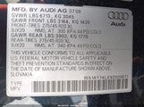 Audi Q7 3.6 5 Passenger/3.6 Premium WA1AY74LX9D009671 photo