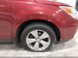 Subaru Forester 2.5I Touring JF2SJAPC7EH521514 снимка