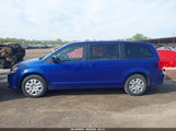 Dodge Grand Caravan Se 2C4RDGBGXJR296585 photo