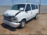 Chevrolet Astro 1GNDM19X35B124021 снимка