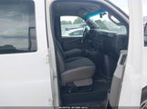 Chevrolet Express Cargo Rwd  Regular Wheelbase Wt 1GCWGAFG5L1230566 fotografie