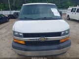 Chevrolet Express Cargo Rwd  Regular Wheelbase Wt 1GCWGAFG5L1230566 fotografie