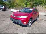 Toyota Rav4 Xle JTMRFREV0D5002600 снимка
