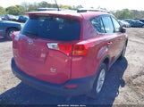 Toyota Rav4 Xle JTMRFREV0D5002600 снимка