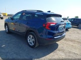 GMC Terrain Fwd Sle 3GKALMEV2NL271938 снимка