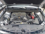 Toyota Camry Se 4T1B11HK0JU611153 fotografie