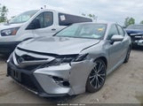 Toyota Camry Se 4T1B11HK0JU611153 fotografie
