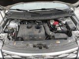 Ford Explorer 1FM5K8BH9JGC45224 снимка