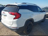 GMC Terrain Slt 3GKALPEV5KL335841 снимка