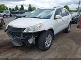 Chevrolet Traverse 1Lt 1GNKRGED0BJ409557 fotografie