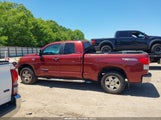 Toyota Tundra Sr5 5.7L V8 5TFBV54178X071337 fotografie