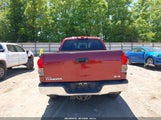 Toyota Tundra Sr5 5.7L V8 5TFBV54178X071337 fotografie