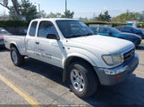 Toyota Tacoma Prerunner V6 4TASN92N6XZ497063 fotografie