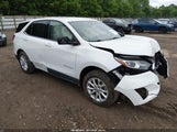 Chevrolet Equinox Lt 2GNAXUEV4K6271026 снимка