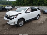 Chevrolet Equinox Lt 2GNAXUEV4K6271026 снимка