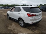 Chevrolet Equinox Lt 2GNAXUEV4K6271026 снимка